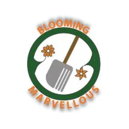 Logo from Blooming Marvellous Landscapes Ltd