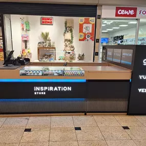 Bild von INSPIRATION STORE - Galeria Łódzka - Łódź