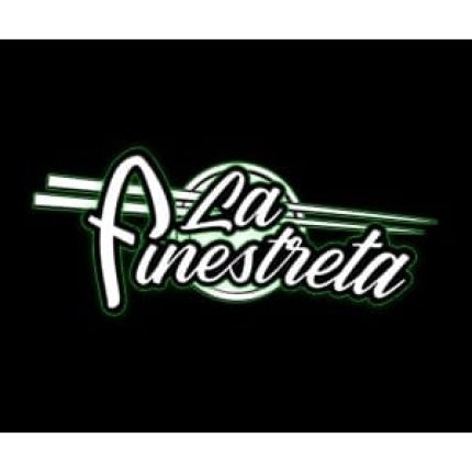 Logo from La Finestreta