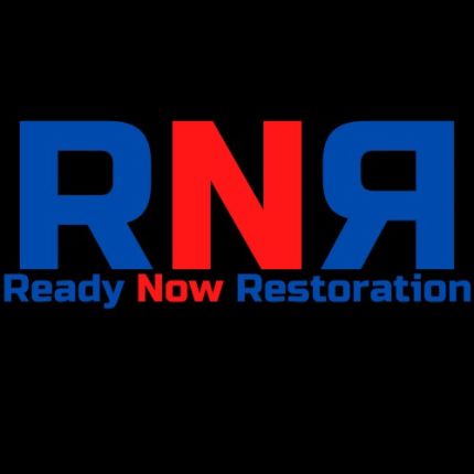 Logo de Ready Now Restoration