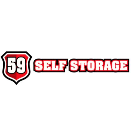 Logo da 59 Self Storage