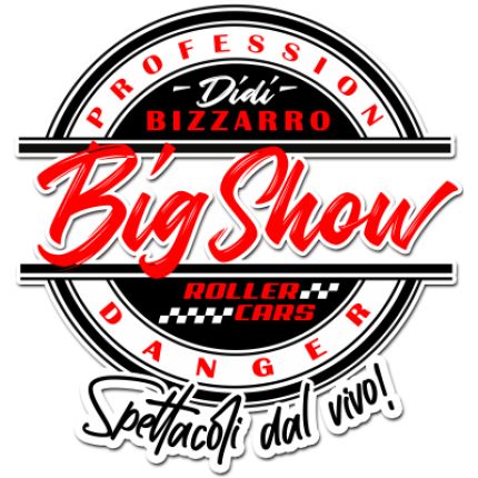 Logo from Big Show Roller Cars