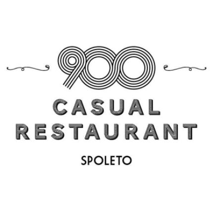 Logo de 900 Casual restaurant