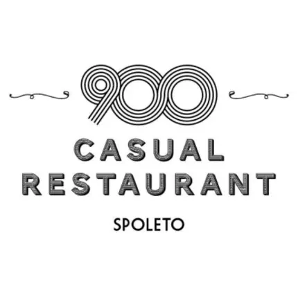 Logo fra 900 Casual restaurant