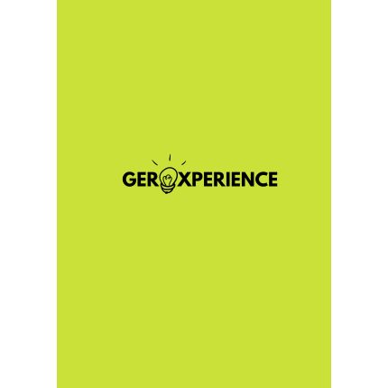 Logo od Geroxperience