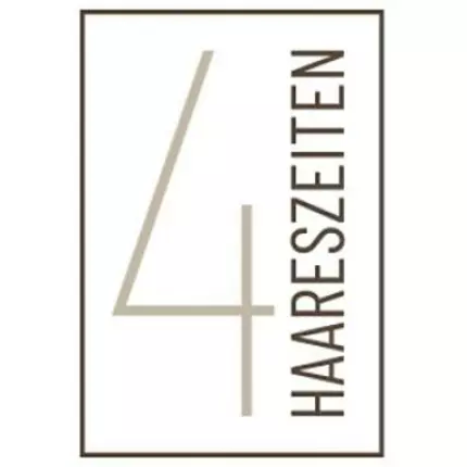 Logo de Friseur 4 Haareszeiten