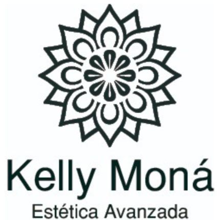 Logo de Kelly Moná Centro de Estética