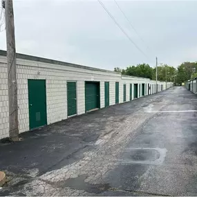 Exterior Units - Extra Space Storage at 1036 Pershall Rd, St Louis, MO 63137