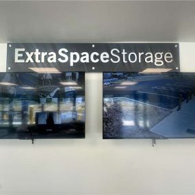 Security Screens - Extra Space Storage at 6 N Hope Chapel Rd, Jackson, NJ 08527