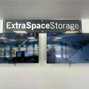 Security Screens - Extra Space Storage at 6 N Hope Chapel Rd, Jackson, NJ 08527