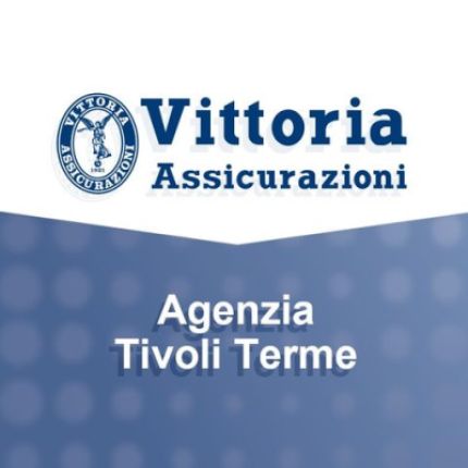 Logo van Agenzia Vittoria Tivoli Terme 749 - Guglielmo Claudio