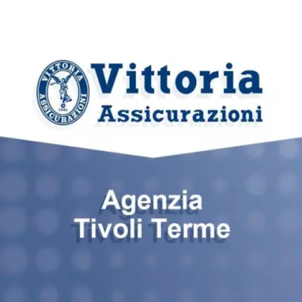 Logo da Agenzia Vittoria Tivoli Terme 749 - Guglielmo Claudio