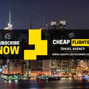 Bild von Cheap Flights Corner