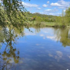 Bild von Watersmeet Country Hotel & Angling Centre