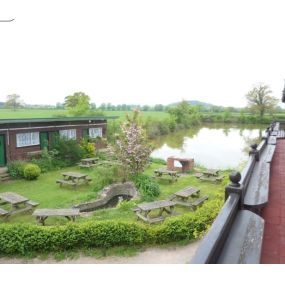 Bild von Watersmeet Country Hotel & Angling Centre