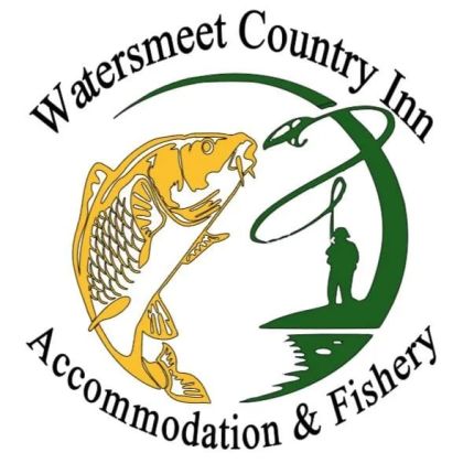 Logótipo de Watersmeet Country Hotel & Angling Centre