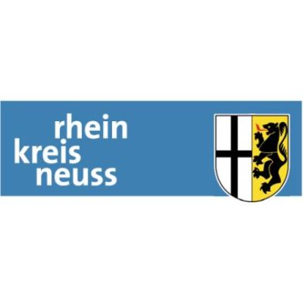Logo da Rhein-Kreis Neuss