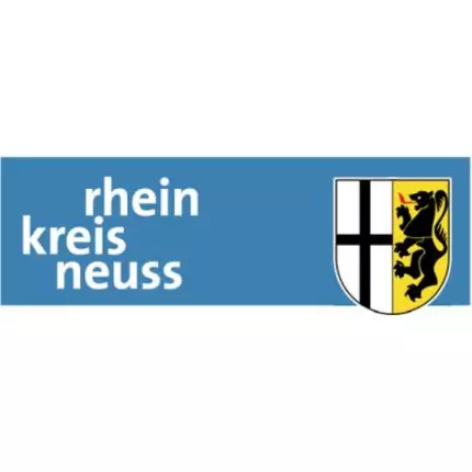 Λογότυπο από Rhein-Kreis Neuss