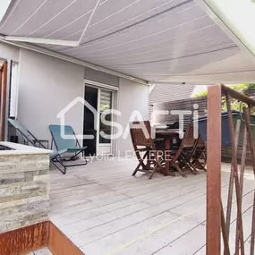 Bild von Lydia LECLERE SAFTI - Conseillère Immobilier Sierentz - Landser et alentours