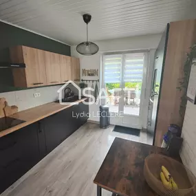 Bild von Lydia LECLERE SAFTI - Conseillère Immobilier Sierentz - Landser et alentours