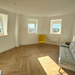 Bild von Lydia LECLERE SAFTI - Conseillère Immobilier Sierentz - Landser et alentours