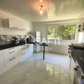 Bild von Lydia LECLERE SAFTI - Conseillère Immobilier Sierentz - Landser et alentours