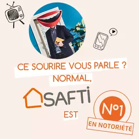 Bild von Lydia LECLERE SAFTI - Conseillère Immobilier Sierentz - Landser et alentours