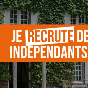 Bild von Lydia LECLERE SAFTI - Conseillère Immobilier Sierentz - Landser et alentours