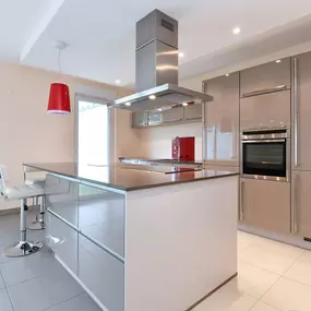Bild von Lydia LECLERE SAFTI - Conseillère Immobilier Sierentz - Landser et alentours