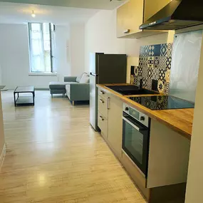 Bild von Lydia LECLERE SAFTI - Conseillère Immobilier Sierentz - Landser et alentours