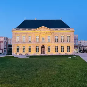 Bild von Lydia LECLERE SAFTI - Conseillère Immobilier Sierentz - Landser et alentours