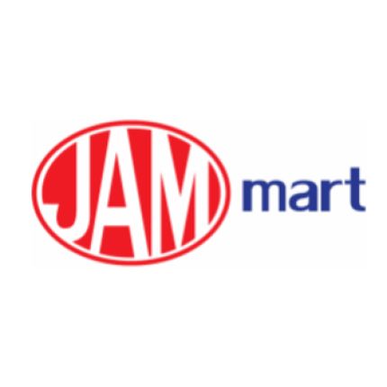 Logo van JAM Mart #10