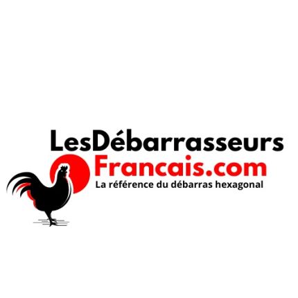 Logo van LES DEBARRASSEURS FRANCAIS