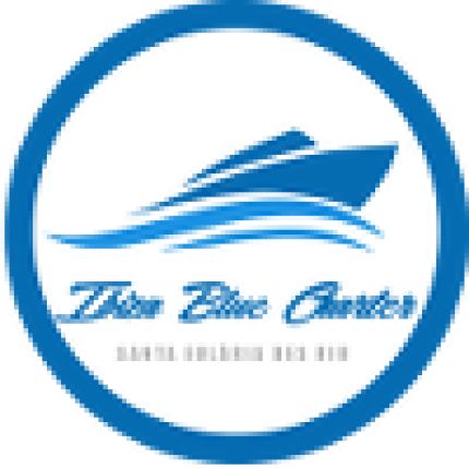 Logo from Ibiza Blue Charter