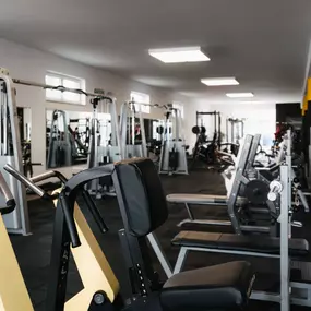 Bild von The GYM Augsburg