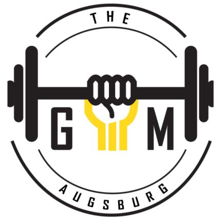 Logo von The GYM Augsburg
