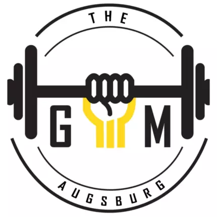 Logo od The GYM Augsburg