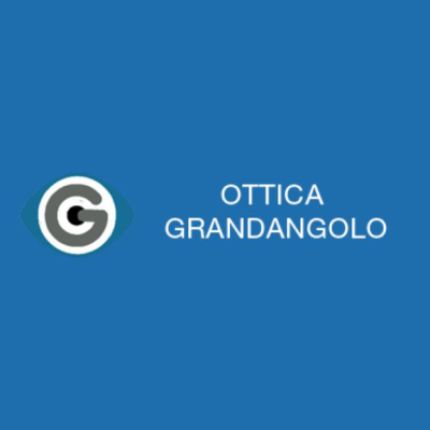 Logotyp från Grandangolo