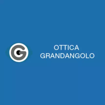 Logo van Ottica Grandangolo