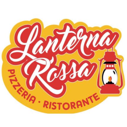 Logo od Pizzeria Ristorante Lanterna Rossa