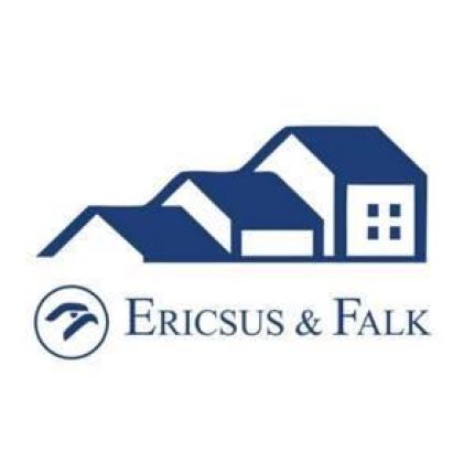 Λογότυπο από Inmobiliaria Ericsus & Falk