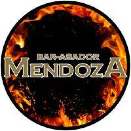 Logotyp från Asador Mendoza Cox Garden Bar