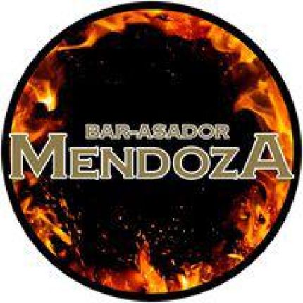 Logo da Asador Mendoza Cox Garden Bar