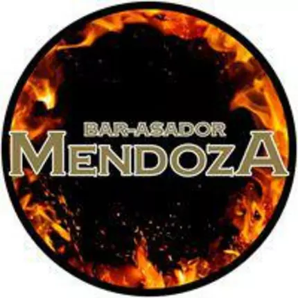 Logo von Asador Mendoza Cox Garden Bar