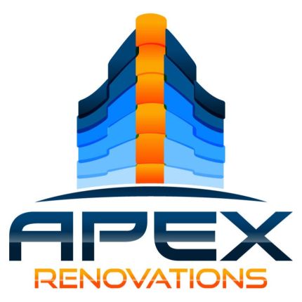 Logo fra Apex Roofing