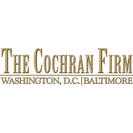 Logo de The Cochran Firm
