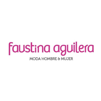 Logotipo de Faustina Aguilera