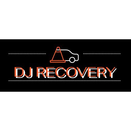 Logotipo de DJ Recovery