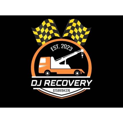 Λογότυπο από DJ Recovery