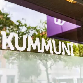 Bild von KUMMUNI